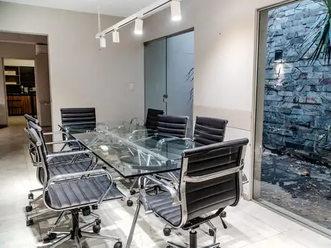 Oficina en Alquiler A Estrenar