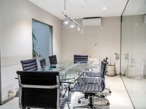 Oficina en Alquiler en Santa Fe, USD 3.500