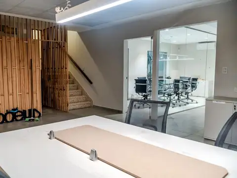 ALQUILER-OFICINA - SANTA FE-BARRIO CANDIOTI-BV GALVEZ