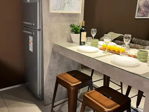 Departamento en Alquiler de 4 ambientes