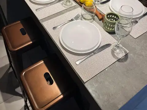 Departamento en Alquiler A Estrenar