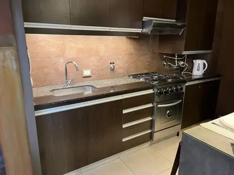 Departamento en Alquiler de 2 dormitorios