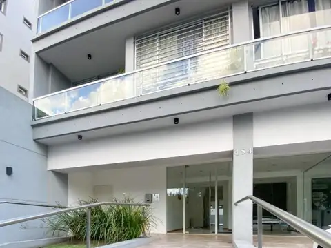 Departamento en Alquiler en Ramos Mejia, Partido de La Matanza