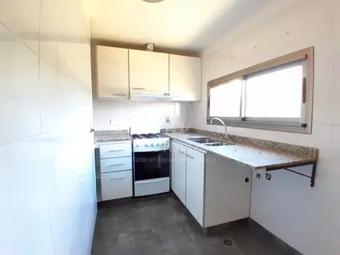 Departamento en Venta en Pilar, USD 86.000