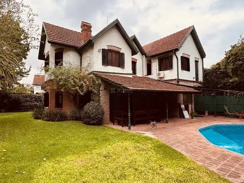 Casa  en Alquiler en San Isidro, G.B.A. Zona Norte, Argentina