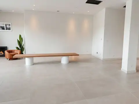 Local en Alquiler A Estrenar