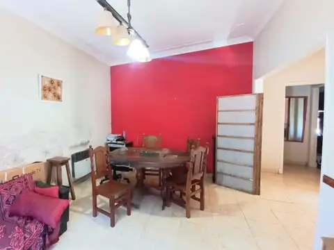 Depto Tipo Casa en Venta en Gerli, USD 66.000