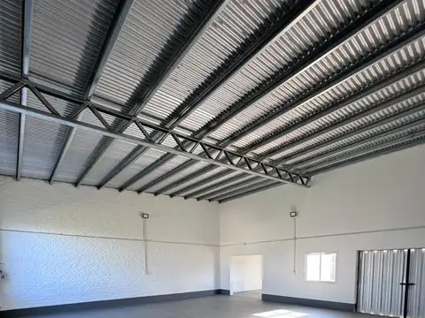 VENTA GALPON EN HUMBOLDT