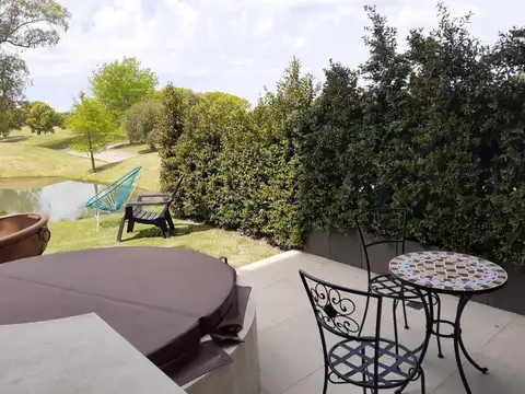 Departamento en Venta en Pilar Golf Club, USD 190.000