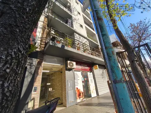 Avenida General Mosconi 3400