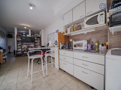 Departamento en Venta Apto profesional