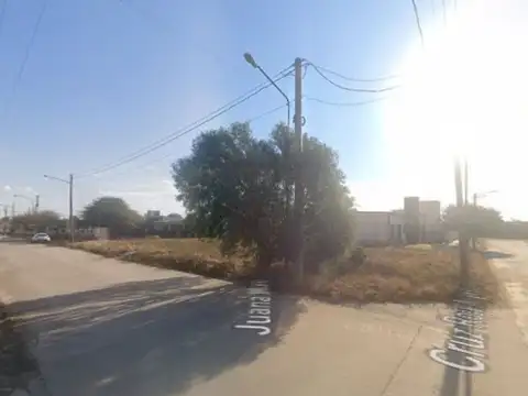 Terreno en Venta en Villa Maria, USD 26.500