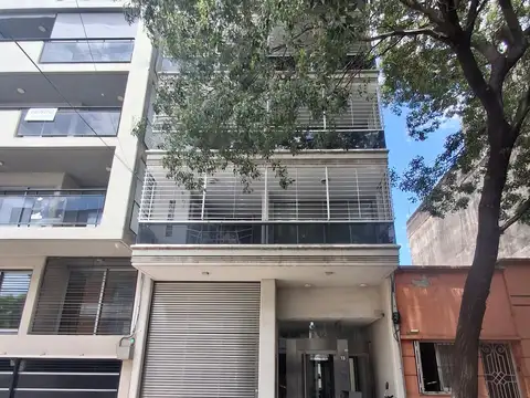 Departamento en venta en Martin
