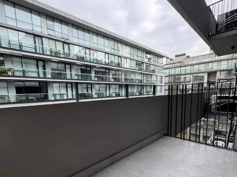 Departamento en Alquiler 1 año