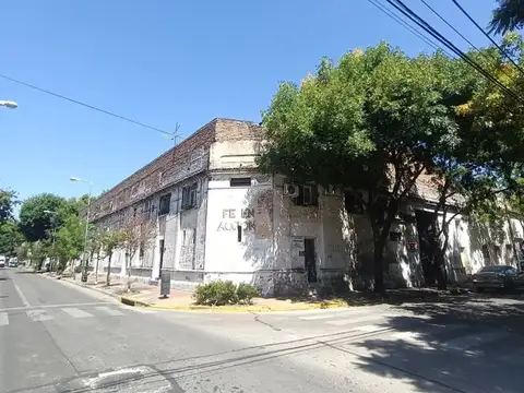 Depósito Galpón  en Venta en San Fernando, G.B.A. Zona Norte, Argentina