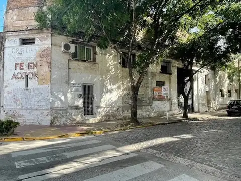 Galpon en Venta A Estrenar