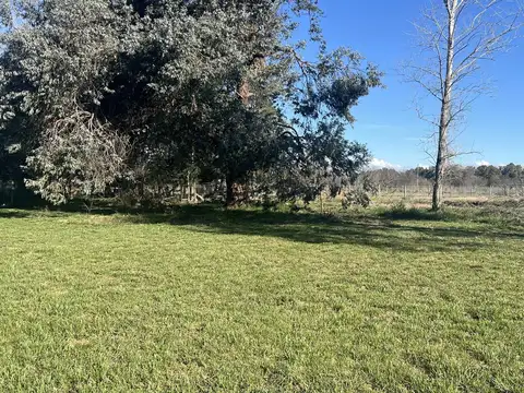 Terreno en Venta en Cañuelas, USD 16.000