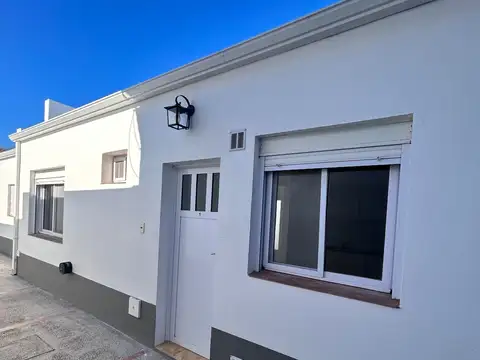 Departamento en alquiler en Punta Alta