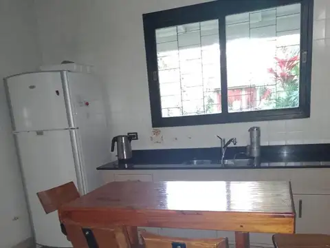 Casa en Alquiler de 2 dormitorios