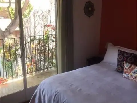 Casa - Olivos