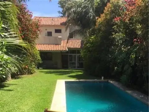 Casa en Alquiler en Olivos, Partido de Vicente López