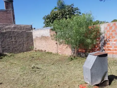 Casa a la venta