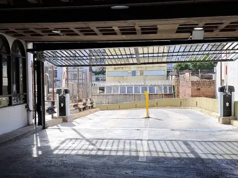 COCHERA DOBLE – COMPLEJO LA MERCED – B° CENTRO