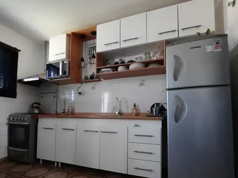 Casa en Alquiler de 2 dormitorios