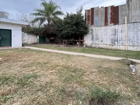 Casa Monoambiente con 4 baños