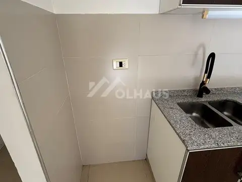 Departamento en Venta con 1 cochera