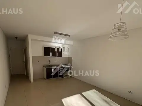Departamento en Venta en Alto del Molino, USD 63.500