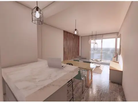 PISO COMPLETO EN BORGEM 2