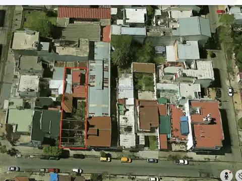 Terreno en Venta en Villa Celina, USD 450.000