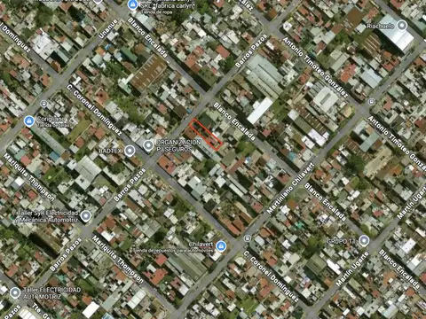 Terreno - Venta - Villa Celina