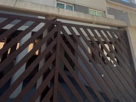 Departamento en Ituzaingo Norte.