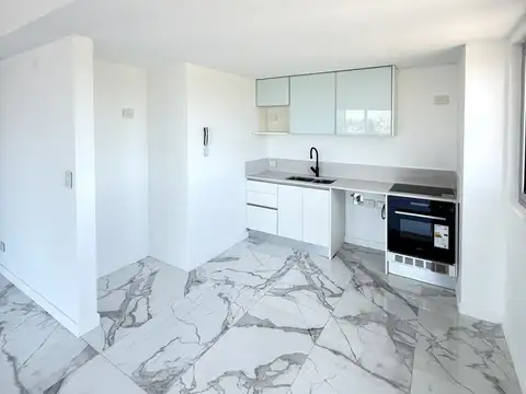 Departamento en Venta con 2 cocheras