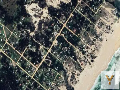 Terreno en venta - 367Mts2 - Rocha