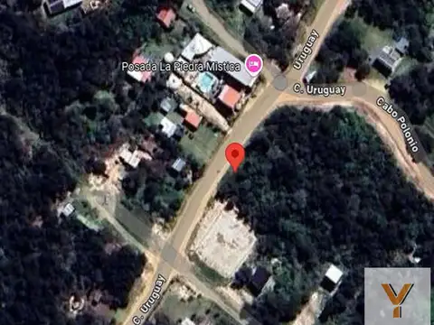 Terreno en Venta de 367,0 m2