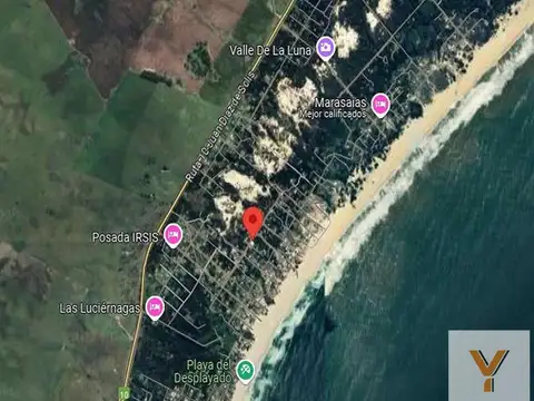 Punta Rubia