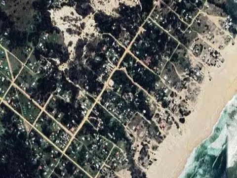 Terreno en Venta en La Pedrera, USD 38.000