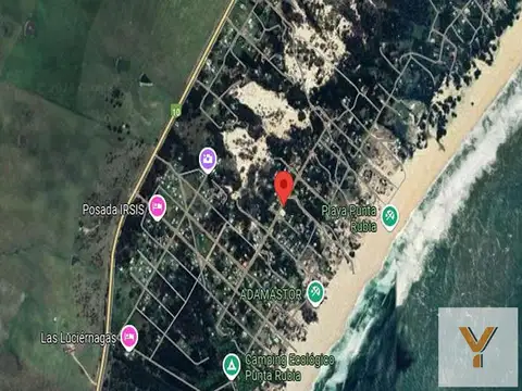 Punta Rubia