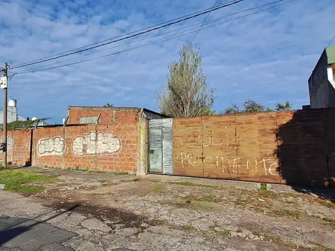 VENTA LOTE/TERRENO DE 1.500 Mtrs. 2 - MORON EL PALOMAR/HAEDO