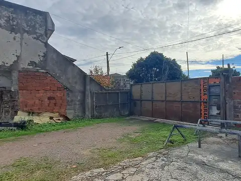 Terreno en Venta de 1450,0 m2