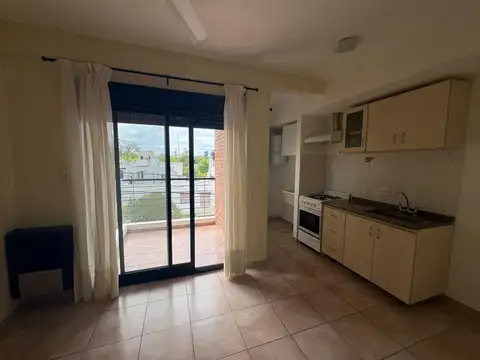 Departamento en Alquiler de 2 ambientes