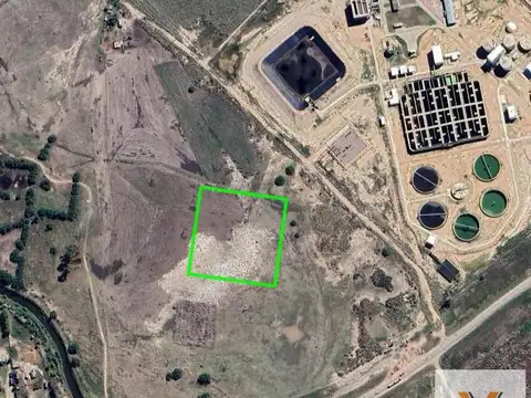 Terreno en Venta en Grünbein, USD 147.700