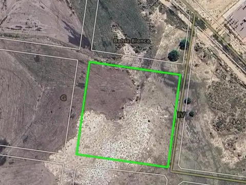 Terreno en Venta de 14700,0 m2