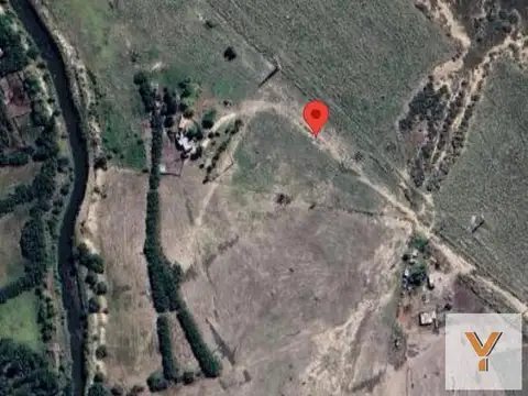 Terreno en Venta en Grünbein, USD 147.700