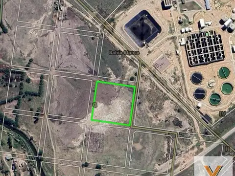 Terreno en venta - 14.700Mts2 - Bahía Blanca