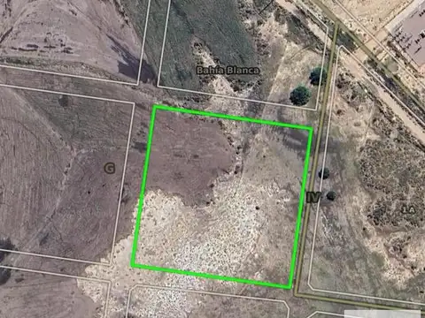 Terreno en Venta de 14700,0 m2