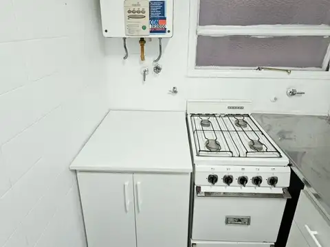 Departamento en Alquiler Apto profesional